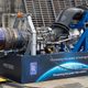 Image for article titled Rolls-Royce Performs Successful Test of World's First Jet Engine Fueled by Green Hydrogen